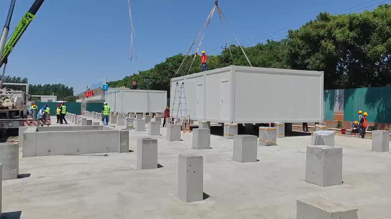 装配式建筑厂房，重塑工业地产格局