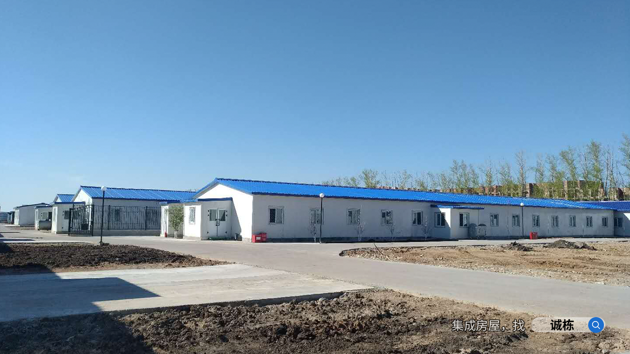 工地活动板房怎么选？厂家揭秘：这 3 点不注意，省钱变费钱！