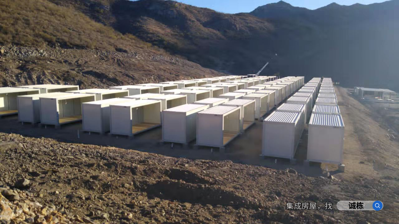 成本博弈：活动板房 VS 传统建筑，谁才是工程临建性价比之王？
