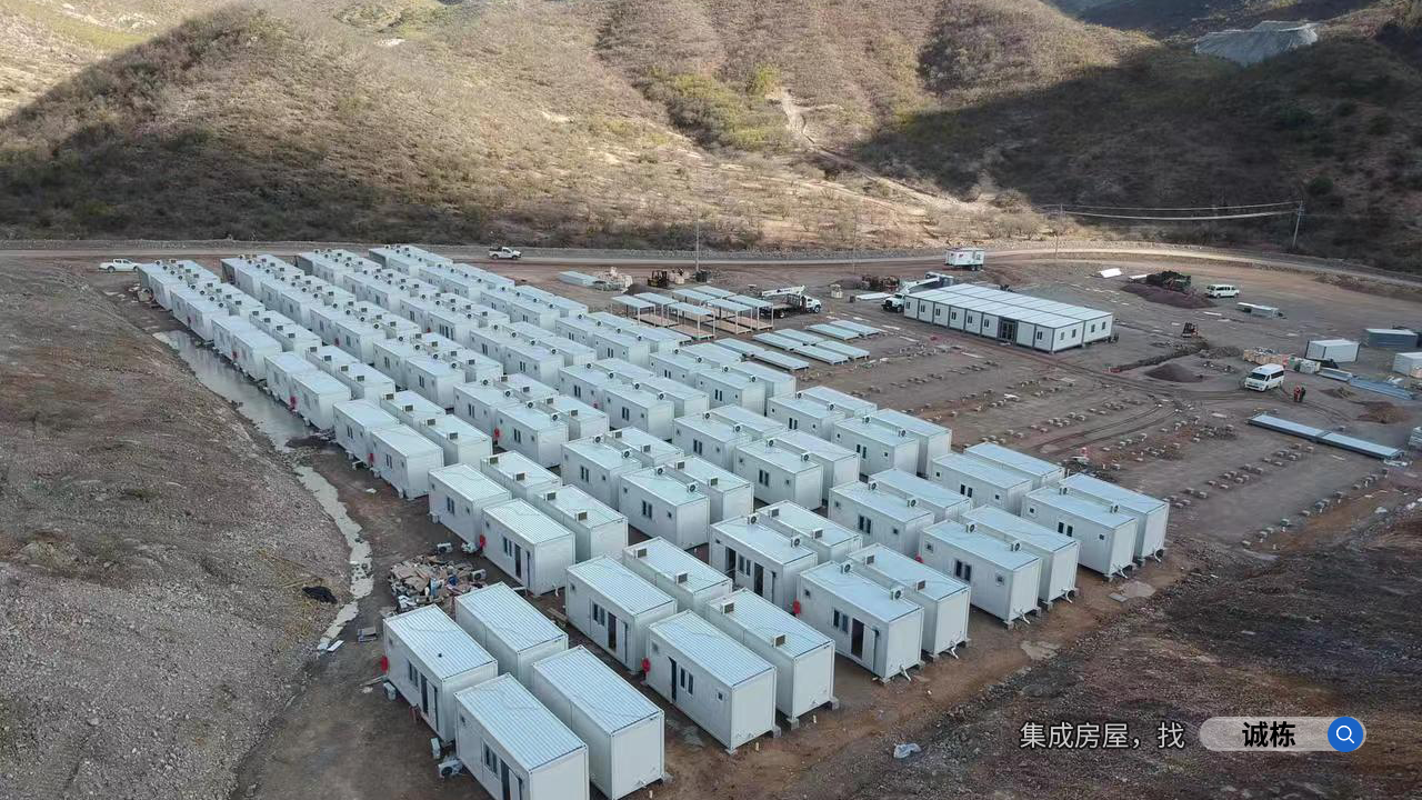 全面解读：集装箱房在现代建筑潮流中的发展趋势