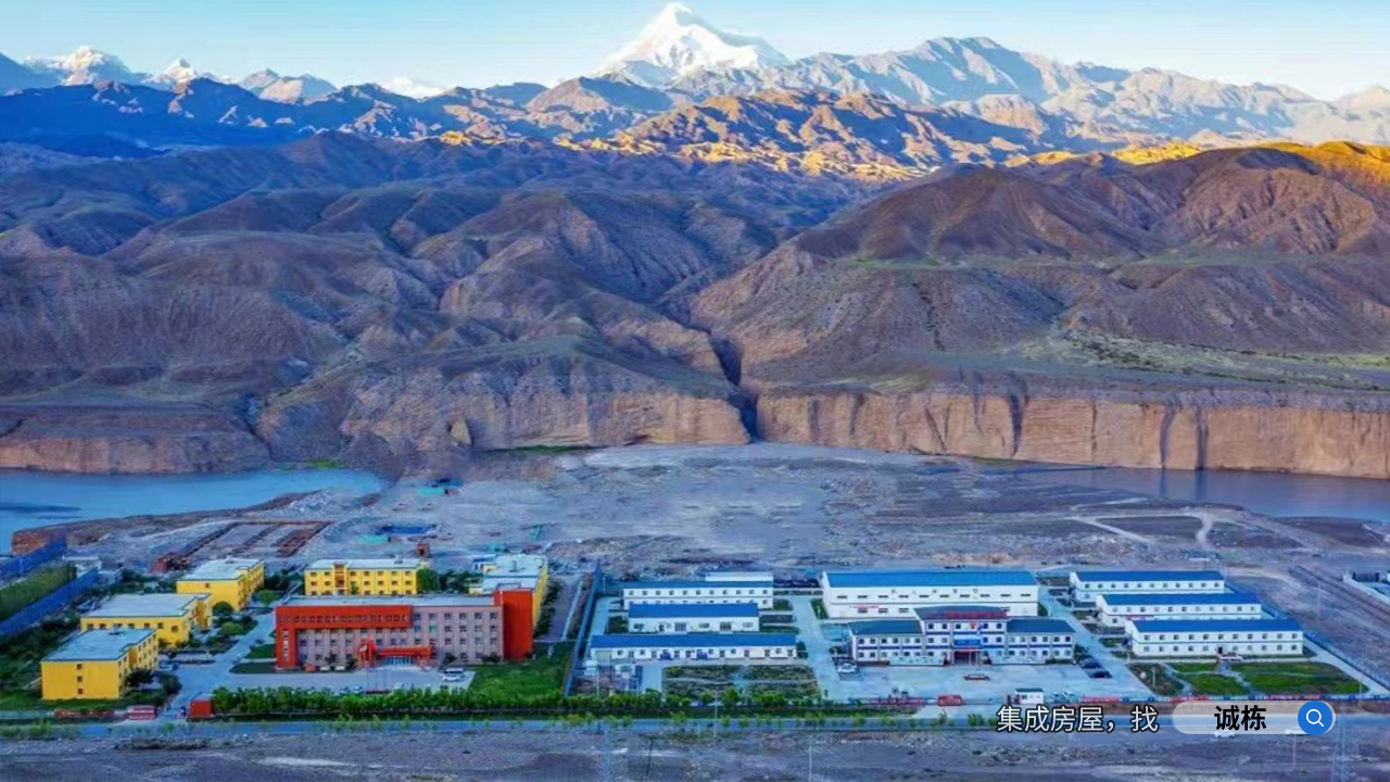 深度解析：活动板房在商业领域的多元应用与潜力